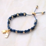 Trendy armbanden maken met de nieuwe collectie DQ metaal!