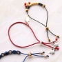 Trendy armbanden maken met de nieuwe collectie DQ metaal!