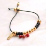 Trendy armbanden maken met de nieuwe collectie DQ metaal!