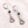 Sieraden maken met bedels en tussenstukken van stainless steel (RVS)