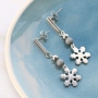 Sieraden maken met bedels en tussenstukken van stainless steel (RVS)