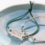 Sieraden maken met bedels en tussenstukken van stainless steel (RVS)