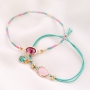 Trendy sieraden maken met nieuw crystal glas