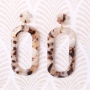 DIY: Resin oorbellen met DQ metalen details