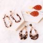 DIY: Resin oorbellen met DQ metalen details