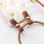 Zelf een telefoonketting maken