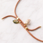 Zelf een telefoonketting maken
