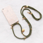 Zelf een telefoonketting maken