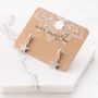 DIY sieraden van 925 zilveren onderdelen