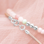 DIY sieraden van 925 zilveren onderdelen
