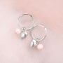 DIY sieraden van 925 zilveren onderdelen