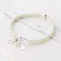 DIY sieraden van 925 zilveren onderdelen