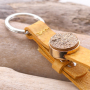 Get inspired! Cuoio armbanden met Polaris Elements cabochons maken?