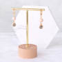 Sieraden in schitterende trendkleuren met fantastische details