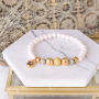 Sieraden in schitterende trendkleuren met fantastische details