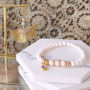 Sieraden in schitterende trendkleuren met fantastische details