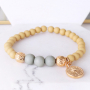 Sieraden in schitterende trendkleuren met fantastische details