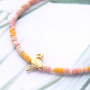 Maak vrolijke armbandjes met onze zomerse collectie rocailles