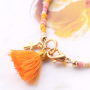 Maak vrolijke armbandjes met onze zomerse collectie rocailles