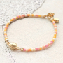 Maak vrolijke armbandjes met onze zomerse collectie rocailles