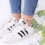 DIY! Zomerse enkelbandjes!