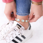 DIY! Zomerse enkelbandjes!