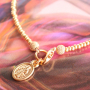 Maak je klaar voor zomerse sieraden met facetkralen en kleurrijke details