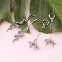 Fantastische sieraden maken met onze nieuwe collectie metalen bedels 