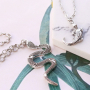 Fantastische sieraden maken met onze nieuwe collectie metalen bedels 