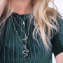 Fantastische sieraden maken met onze nieuwe collectie metalen bedels 