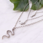 Fantastische sieraden maken met onze nieuwe collectie metalen bedels 