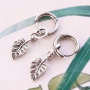 Fantastische sieraden maken met onze nieuwe collectie metalen bedels 