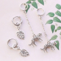Fantastische sieraden maken met onze nieuwe collectie metalen bedels 