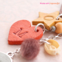 Maak de meest trendy accessoires met onze nieuwe collectie ImpressArt en leer hangers