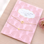 Sieraden maken voor Moederdag met letterkralen en ImpressArt