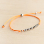 DIY: Stainless steel sieraden met gouden en zilveren onderdelen en gekleurde details