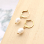 DIY: Stainless steel sieraden met gouden en zilveren onderdelen en gekleurde details