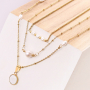 Laat je inspireren voor het maken van sieraden met zoetwaterparels