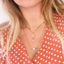 Laat je inspireren voor het maken van sieraden met zoetwaterparels