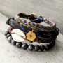 Mannensieraden voor Vaderdag maken? Laat je inspireren