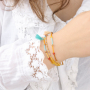 Maak kettingen en armbandjes met nieuwe Miyuki rocailles
