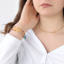 Maak kettingen en armbandjes met nieuwe Miyuki rocailles