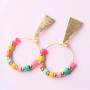 MUST-HAVE! Maak fantastische armbandjes met onze nieuwe collectie Katsuki kralen