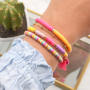 MUST-HAVE! Maak fantastische armbandjes met onze nieuwe collectie Katsuki kralen