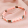 Deze tijdloze ringetjes en armbandjes van Miyuki kralen wil je hebben!