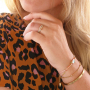 Deze tijdloze ringetjes en armbandjes van Miyuki kralen wil je hebben!