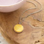 Makkelijk sieraden maken: stainless steel kettingen