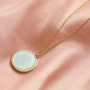 Makkelijk sieraden maken: stainless steel kettingen