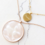 Makkelijk sieraden maken: stainless steel kettingen