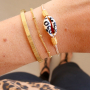 Hoe maak je trendy haaraccessoires en sieraden met kauri schelp kralen?